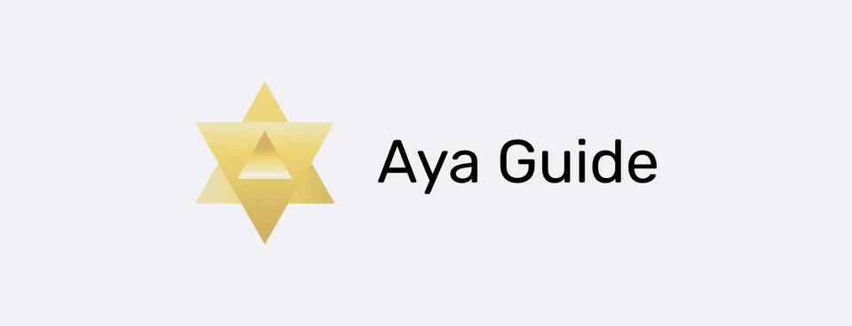 AYA logo