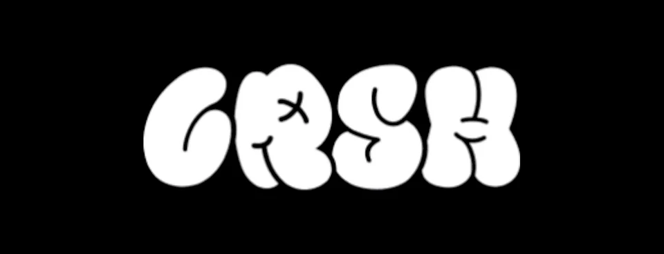 CRSH Market logo