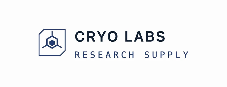 Cryo Labs logo