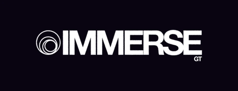 ImmerseGT logo
