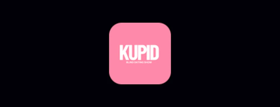 Kupid Dating logo
