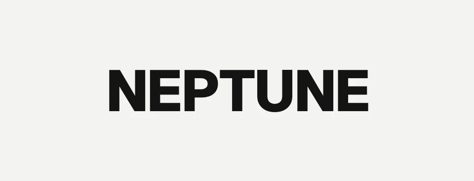 Neptune logo