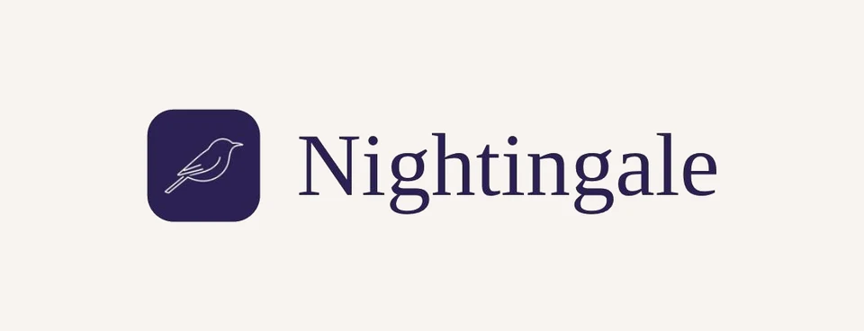 Nightingale logo