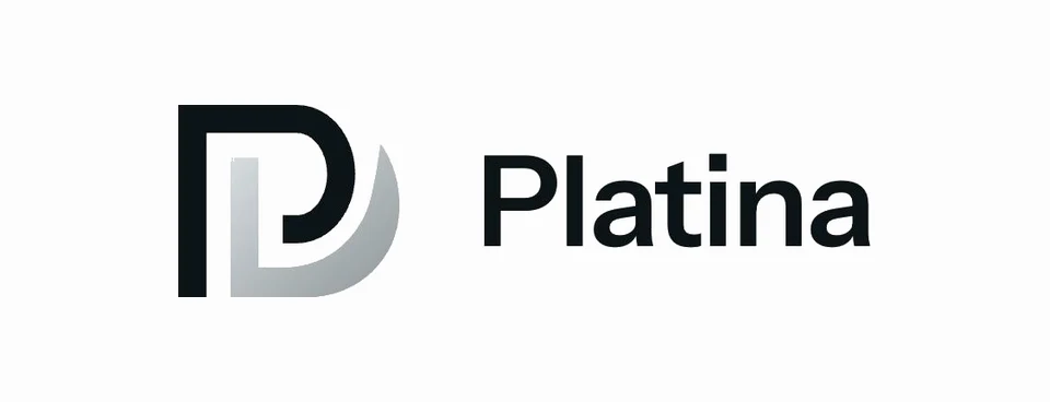 Platina Data AI logo