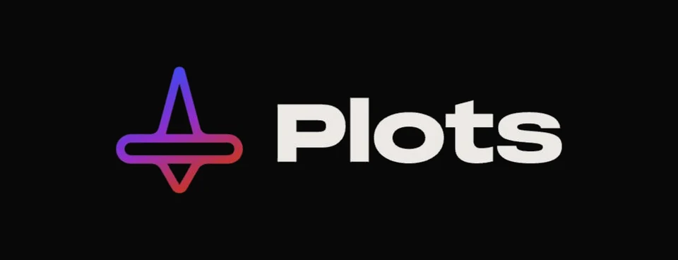 Plots logo