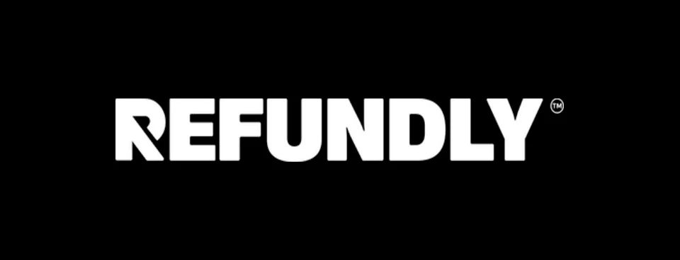 Refundly logo