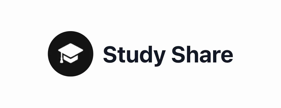 Study Share logo