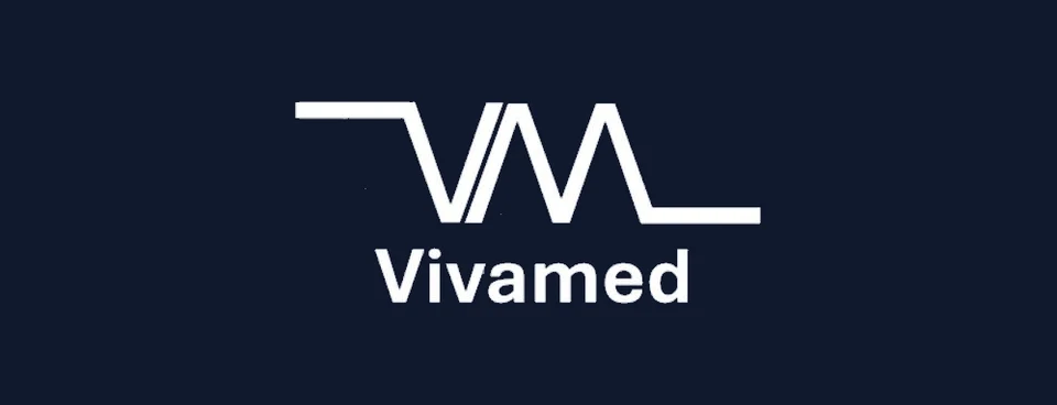 VivaMed logo
